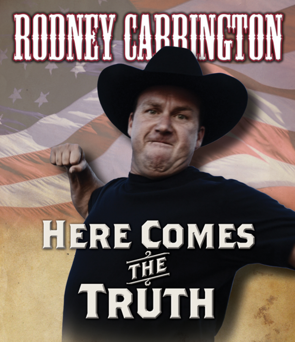 Rodney Carrington VIP Presale &#8211; Get Access to the Best Seats Before the General Public